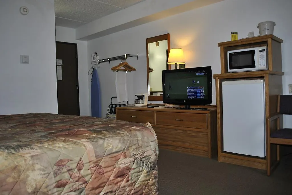 Asteria Inn & Suites-1