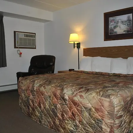 Asteria Inn & Suites-2