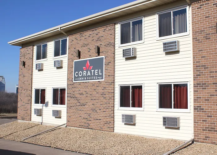 Coratel Inn & Suites By Jasper Hastings